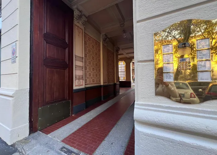 Kibilù - Via Valtellina - Quartiere Isola - Stazione Garibaldi - Monumentale - vicinanze Brera