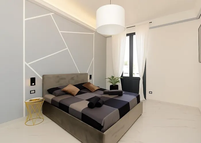Vivimihome - Navigli Charm Design E Posizione Top